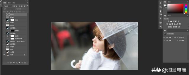 淘宝无货源一件代发店铺靠谱吗,淘宝一件代发能拿几家货源