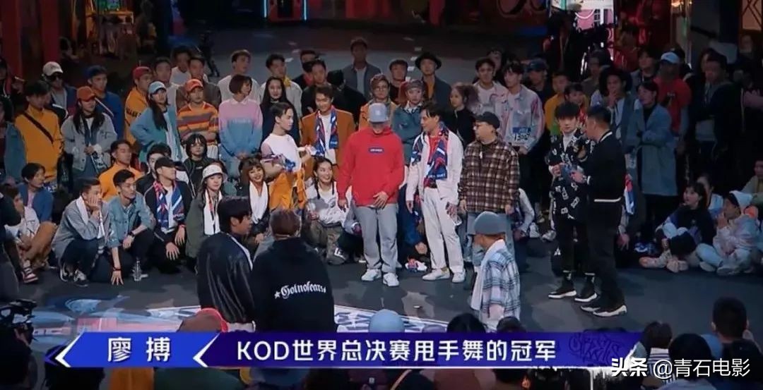 街舞2谁的团队最强,街舞2最新一期