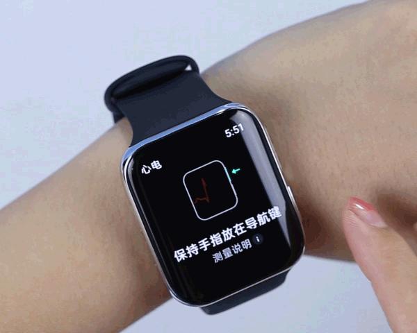 “跑一场马，爱上一个表”，杭州“梦马”让这个智能手表火了