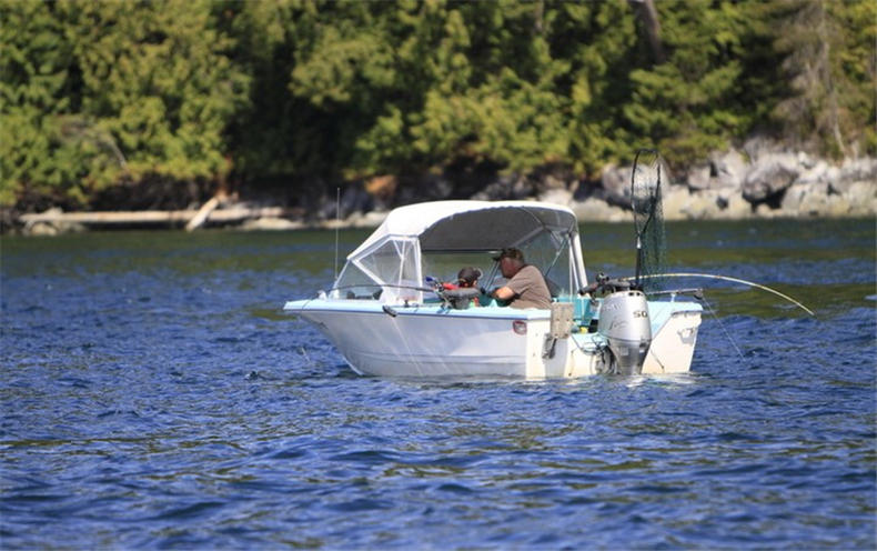 海钓十大必备技巧,海钓新技巧