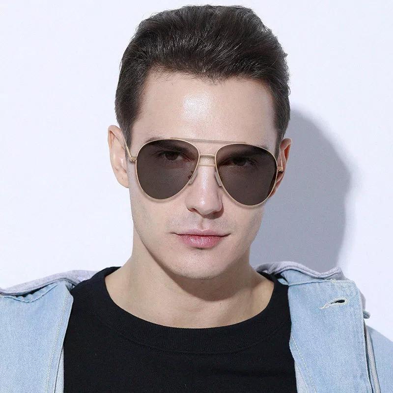 被近*眼镜视**耽误了颜值？戴上这款眼镜，你就是这条gai最潮的……