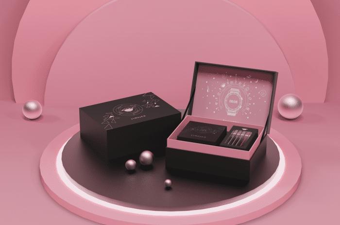 06WATCH和你一起迎接“女神节”