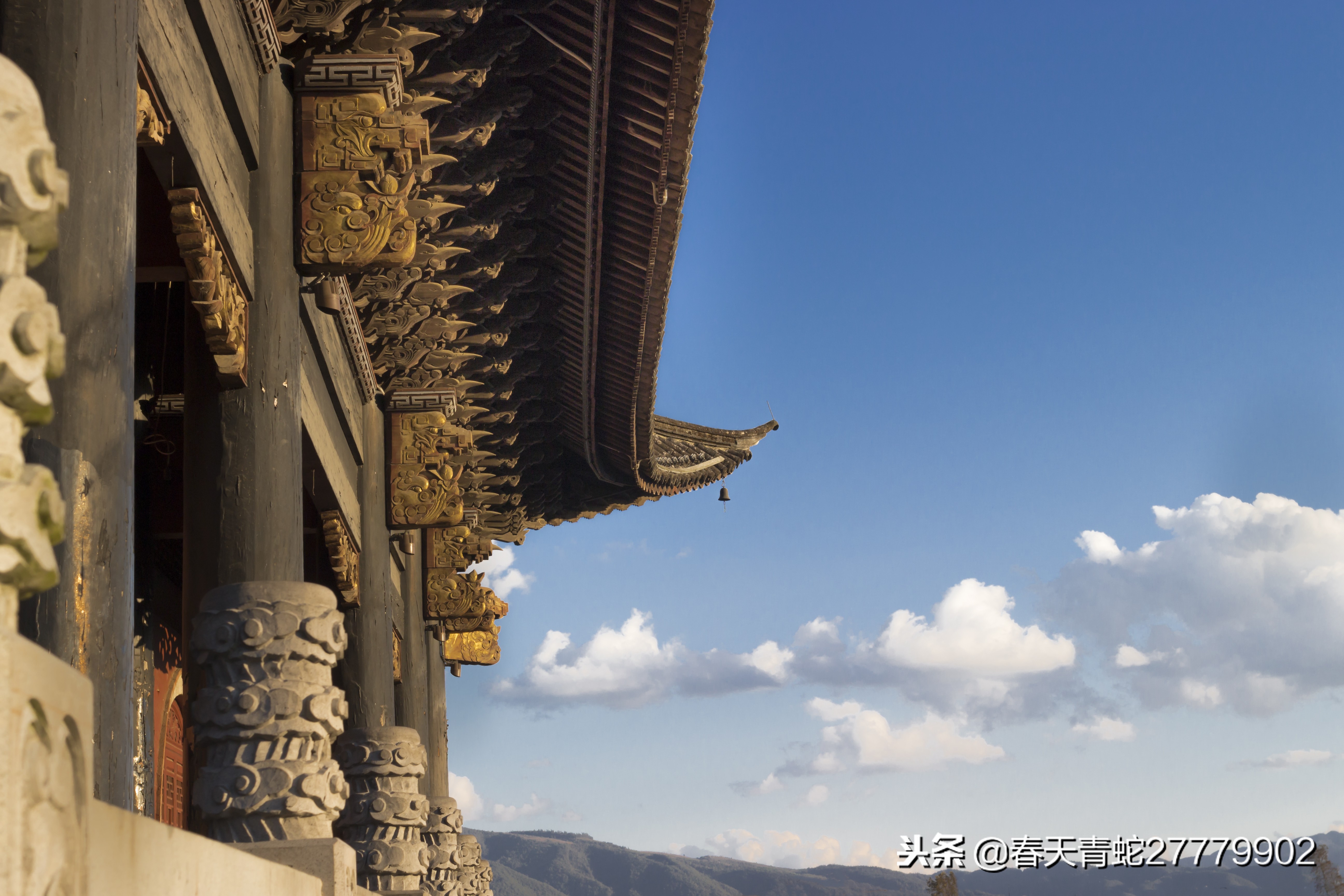 滇西小环线,云南滇西小环线