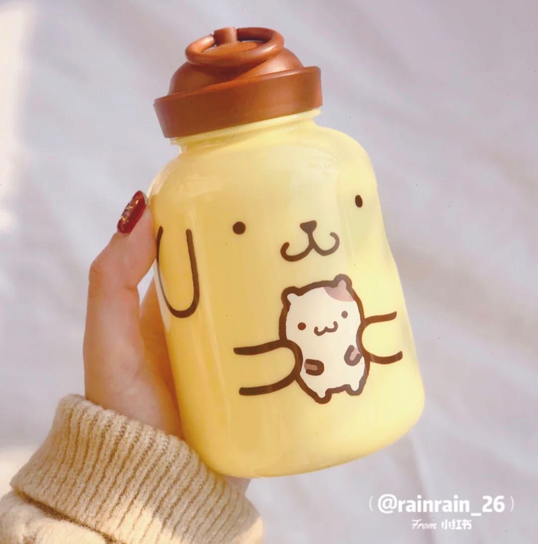 夏日实用水杯,最好用的十款水杯