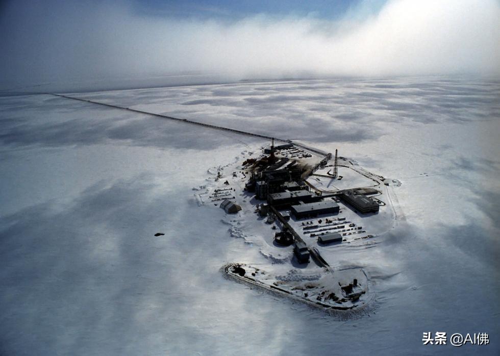 世界上最大油田排名,世界上最大的油田有多少吨