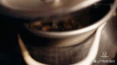 东北比较小众的美食,东北偏北的地方美食