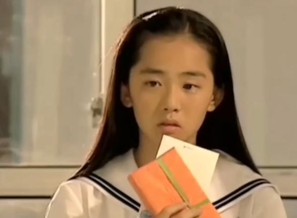 蓝色生死恋恩熙和崔芯爱,蓝色生死恋恩熙和芯爱和好