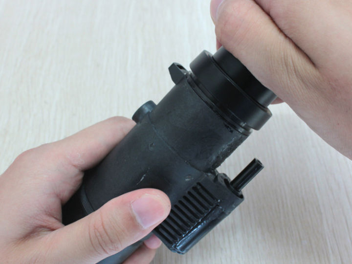 森林人单筒望远镜使用方法,森林人望远镜8和10倍镜解析力