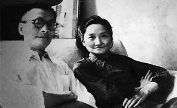 民国文人谈陆小曼,民国才女陆小曼简介