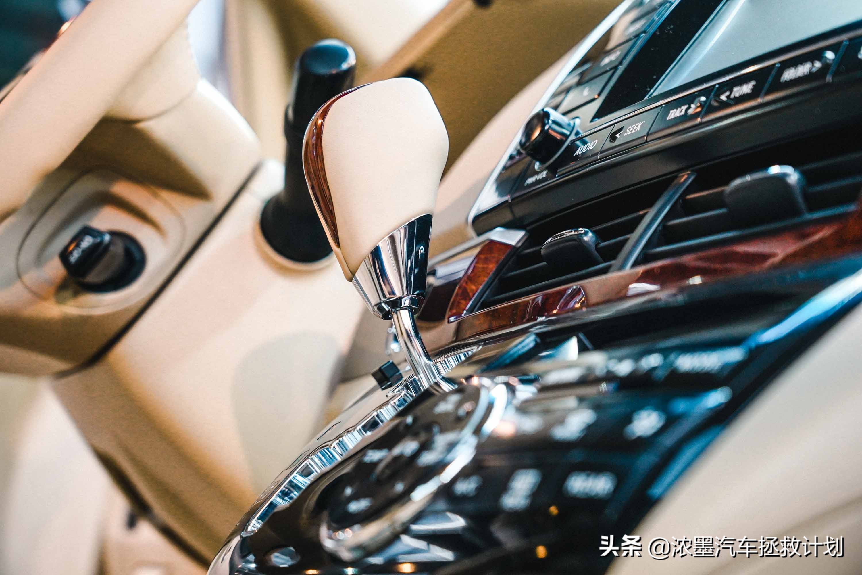 翻新整备修复丰田第一代普瑞维亚,一代情怀丰田普瑞维亚