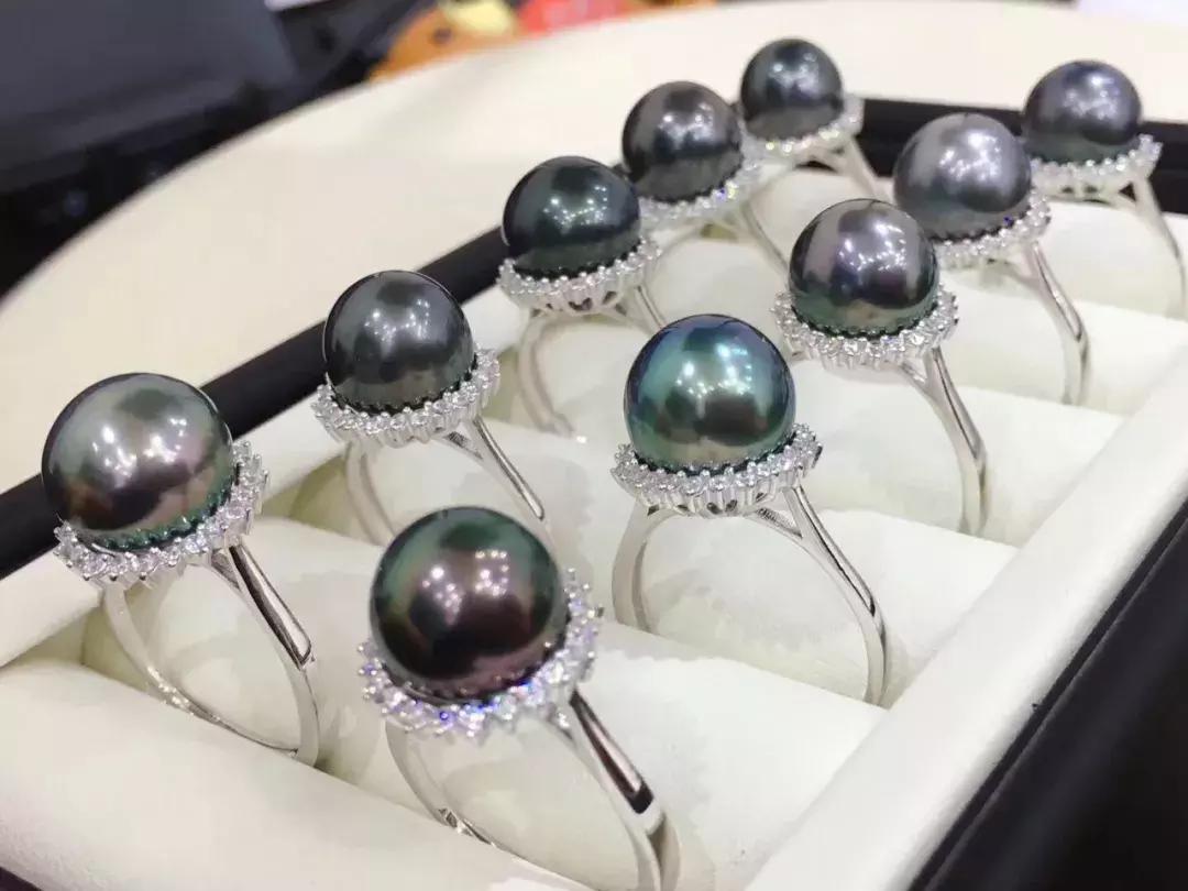 珍珠首饰的保养方法,珍珠长期不戴怎么保养