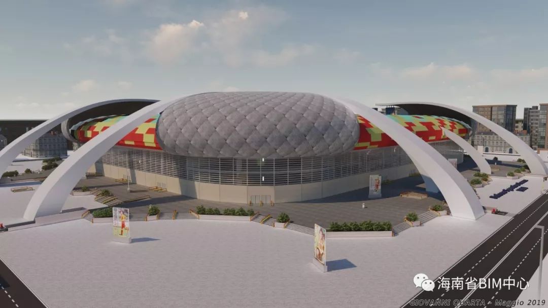 bim设计深度标准,bim设计说明书