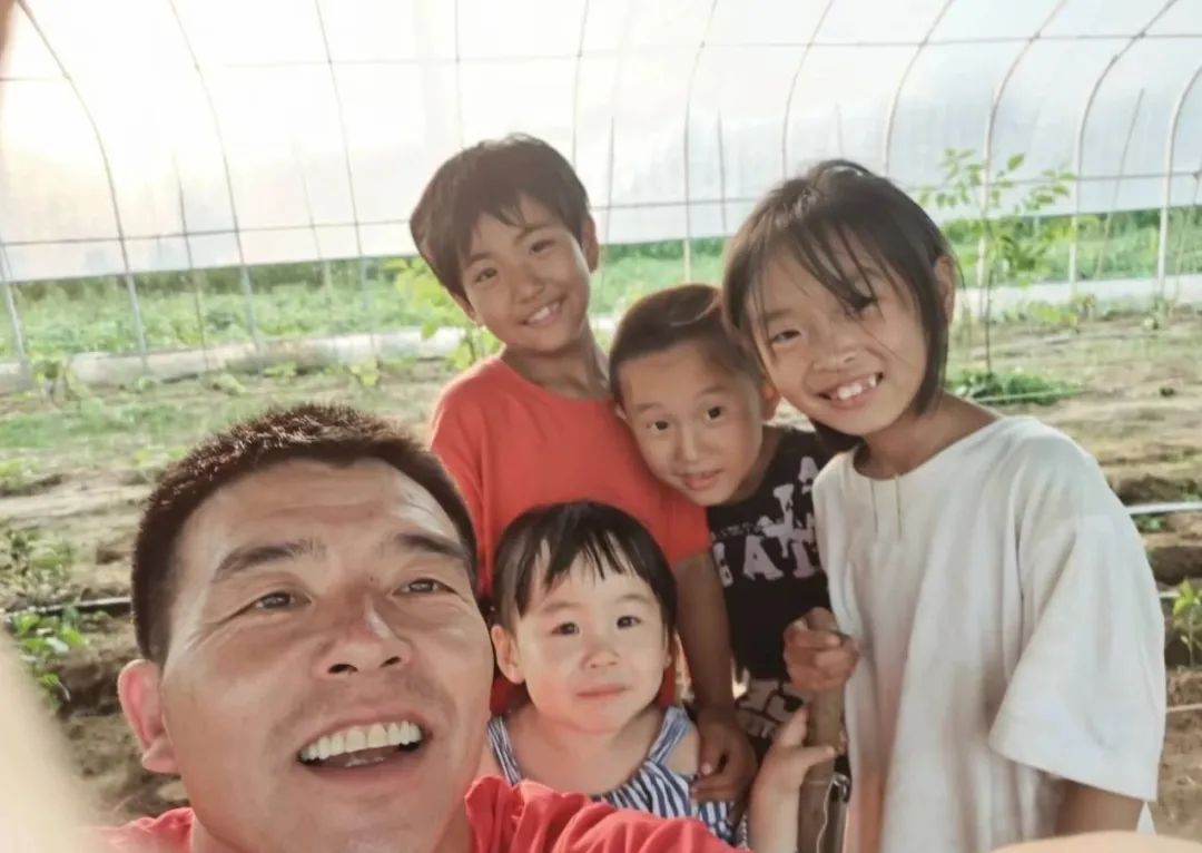 “我想拿金牌,为了爸爸”