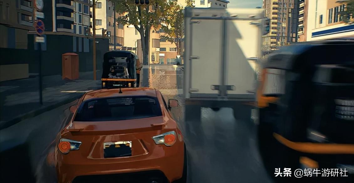 印度人真的喜欢吃鸡吗,史上最离谱的山寨版gta