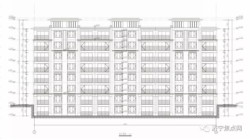 新建区新项目容积率2.0,济宁市任城区宏河美地小区容积率