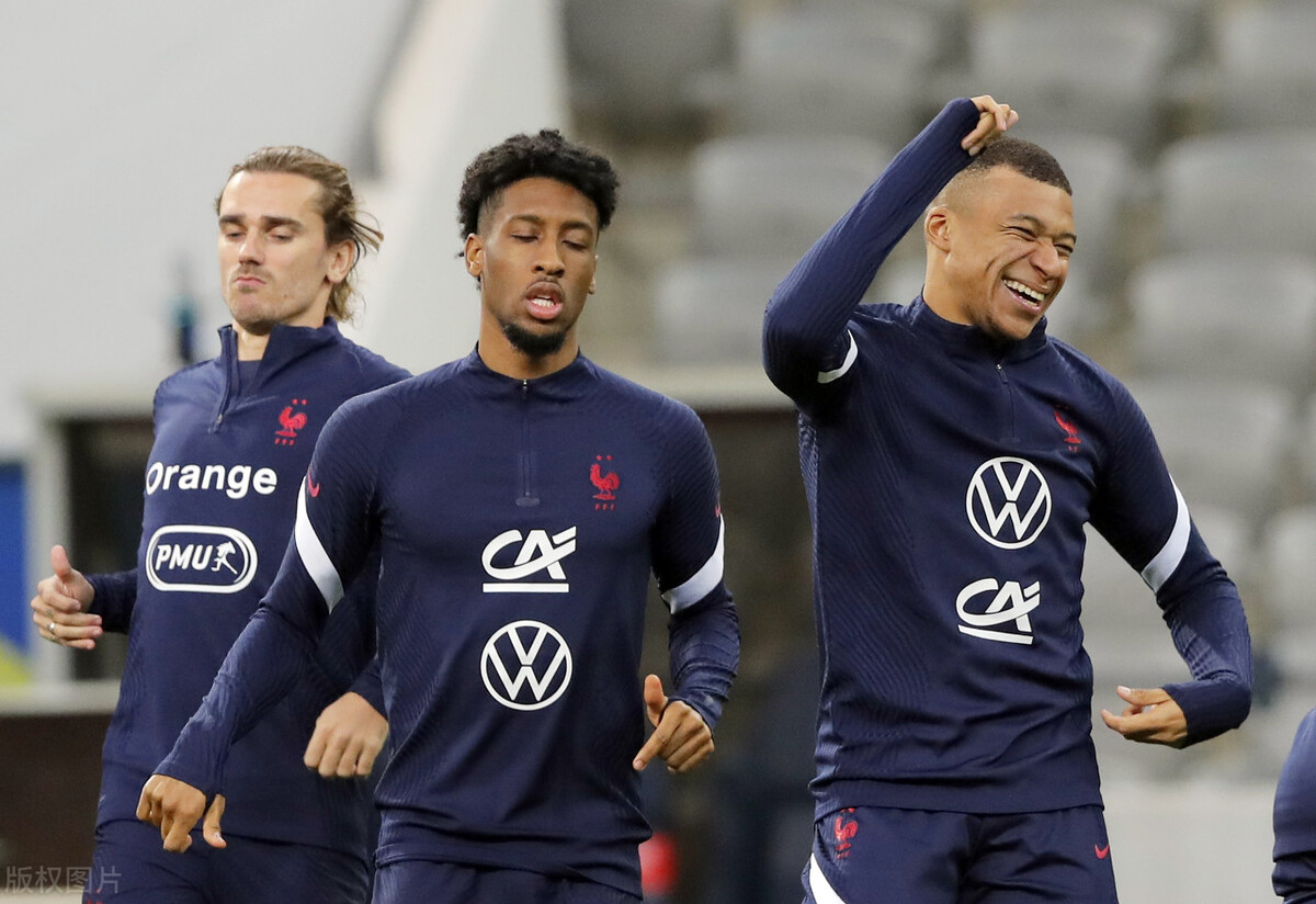 法国队世界杯大名单2018,法国队世界杯名单