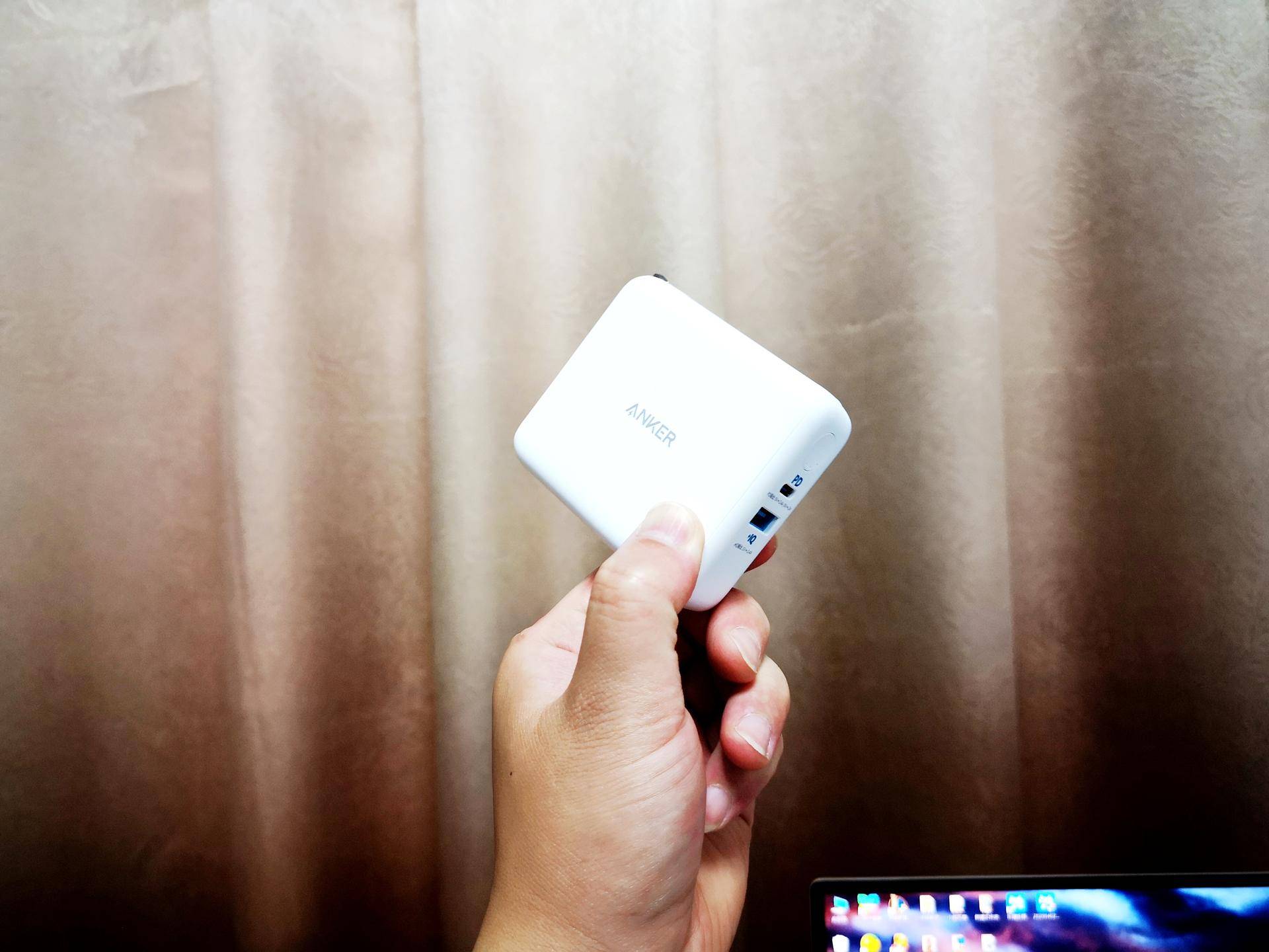 anker140w充电宝如何设置快充,anker磁吸充电宝5000能充多久