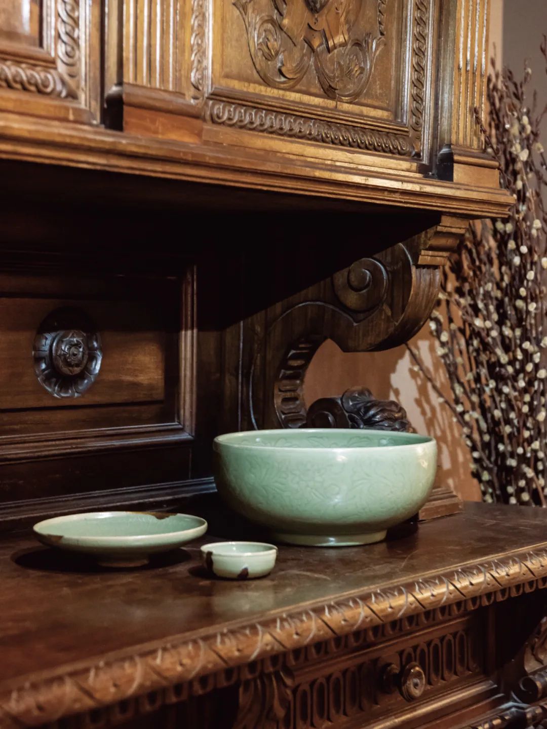 明中期瓷器拍卖价格,最贵明代瓷器拍卖