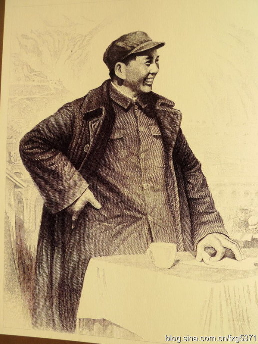 手工雕刻作品的收藏价值,真实的雕刻作品欣赏