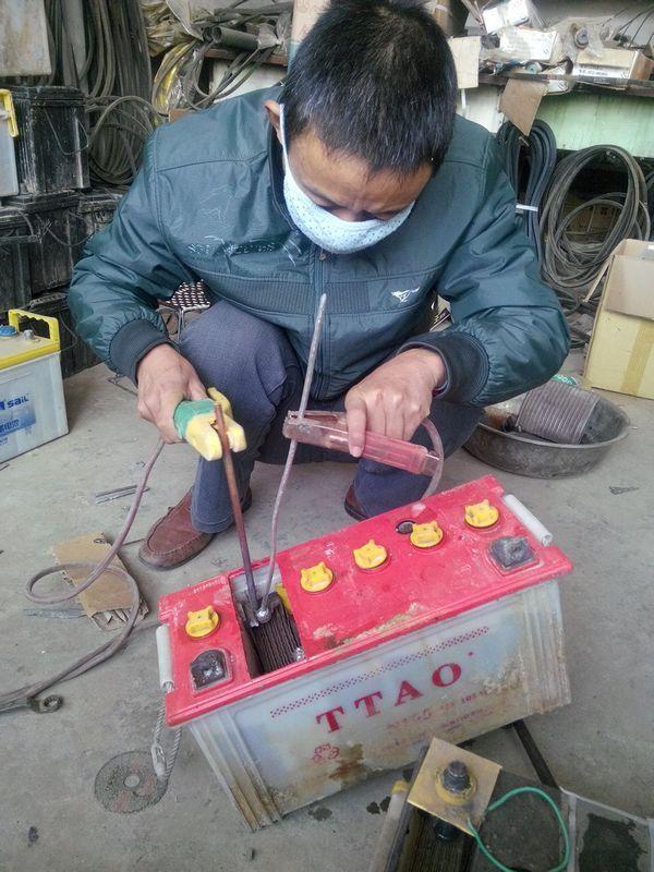 60v电瓶亏电能接到48v电瓶上激活吗,电动车电瓶亏电严重怎么激活