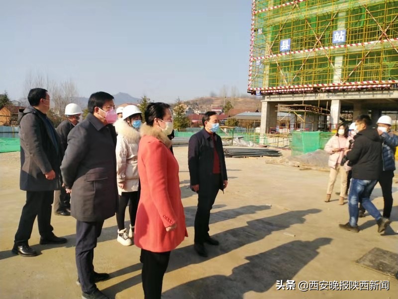 守好疫情防控保障线,守牢安全生产助力疫情防控