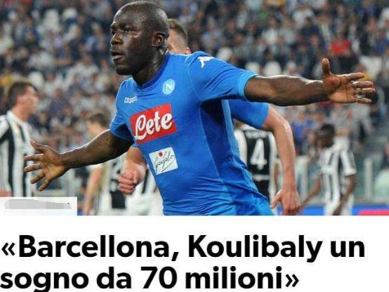 那不勒斯输给ac米兰的原因,战术分析巴萨如何征服那不勒斯