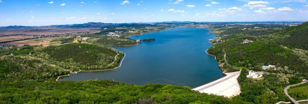 取消登山收费，还有更多改变！漂亮，棋盘山