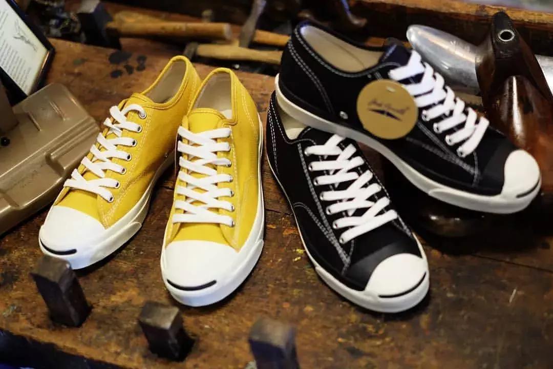 香港本地人都爱逛的8间潮鞋店