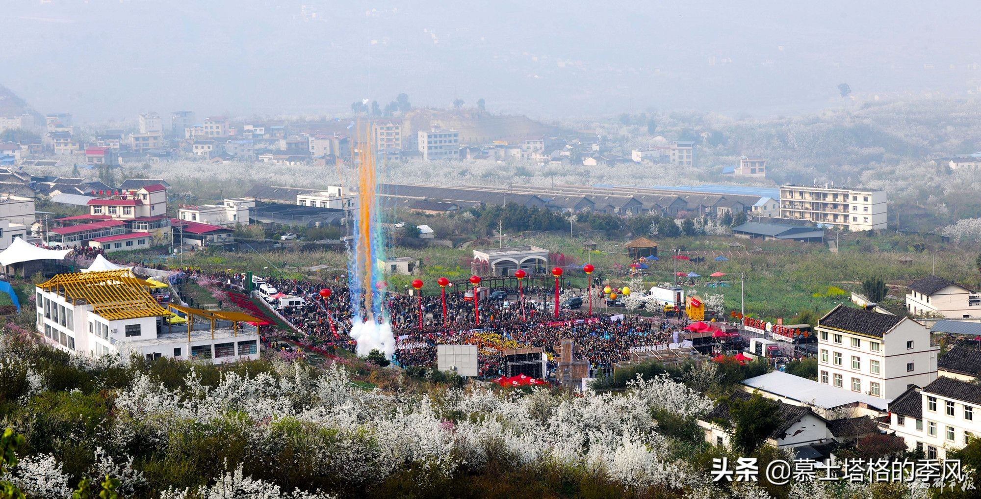 四川最适合养老的小镇,四川养老县城