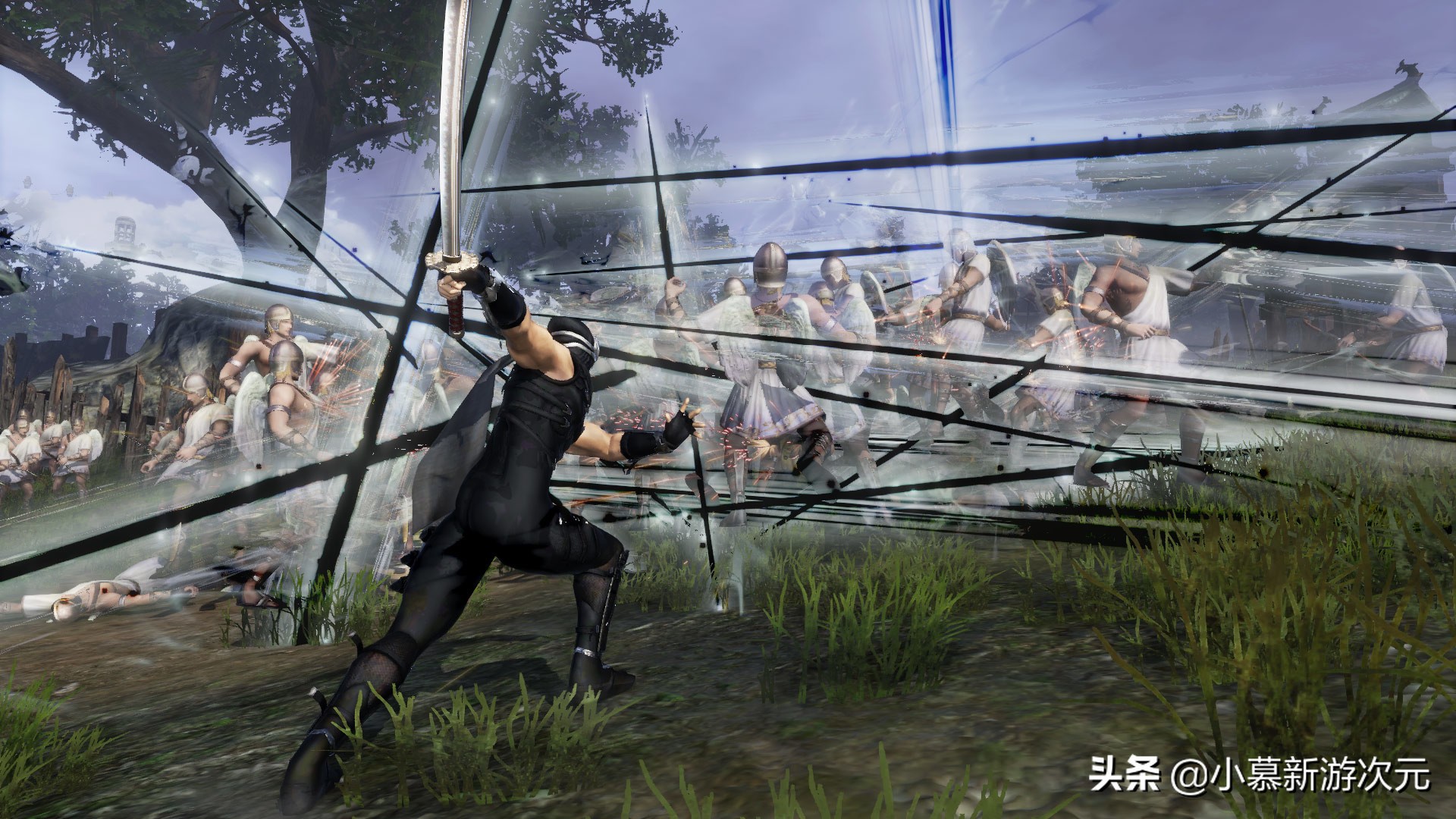 大蛇无双3先行版,无双大蛇3终极版所有坐骑