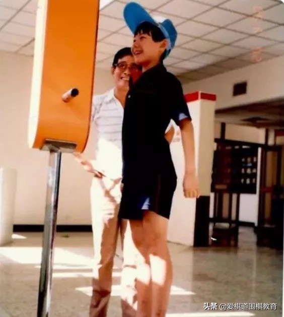 王煜辉用围棋成就更好的人生,围棋王煜辉最新视频