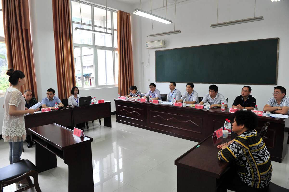 公务员统考面试的注意事项,公务员考试进面后应注意什么