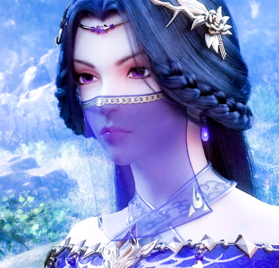 云曦与石昊的定情信物,云曦石昊相遇剧集