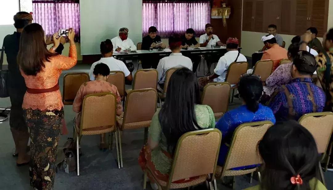 中国女游客印尼巴厘岛遭当地教练性侵,领馆通报