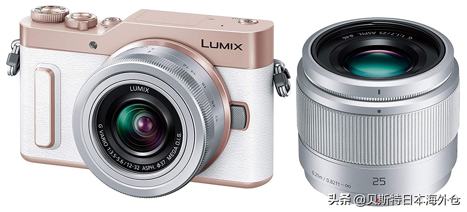 推荐几个好用的自拍相机,拍照最惊艳的数码相机