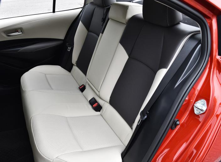 为什么丰田卡罗拉发动机好,为什么卡罗拉是丰田最成功的车