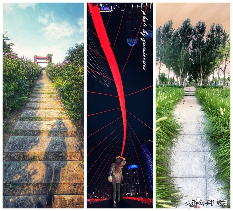 教你手机拍照全景,360度全视角全景手机怎么拍