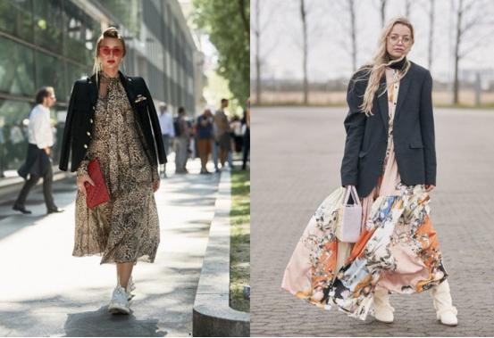 泫雅最火穿搭,泫雅抹茶绿穿搭