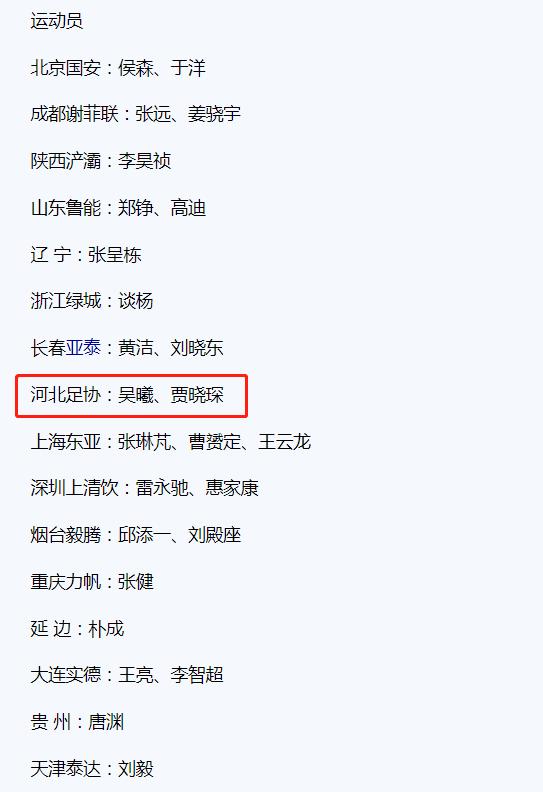 他和吴曦出自同一恩师，成就大不相同，在中甲退役或是最好结局