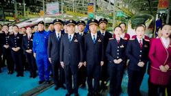 信仰|再唱《我和我的祖国》,我已热泪盈眶