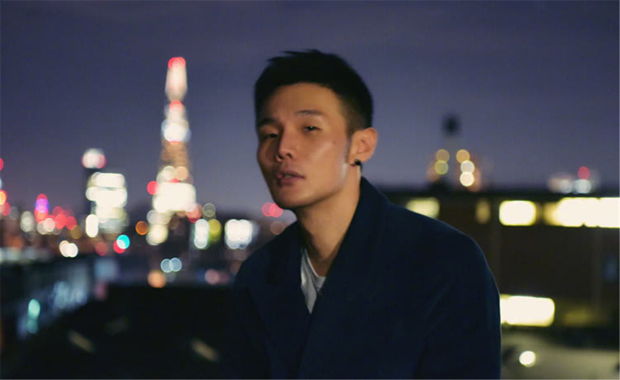 眼睛最小的宝宝李荣浩,李荣浩宝宝小眼睛