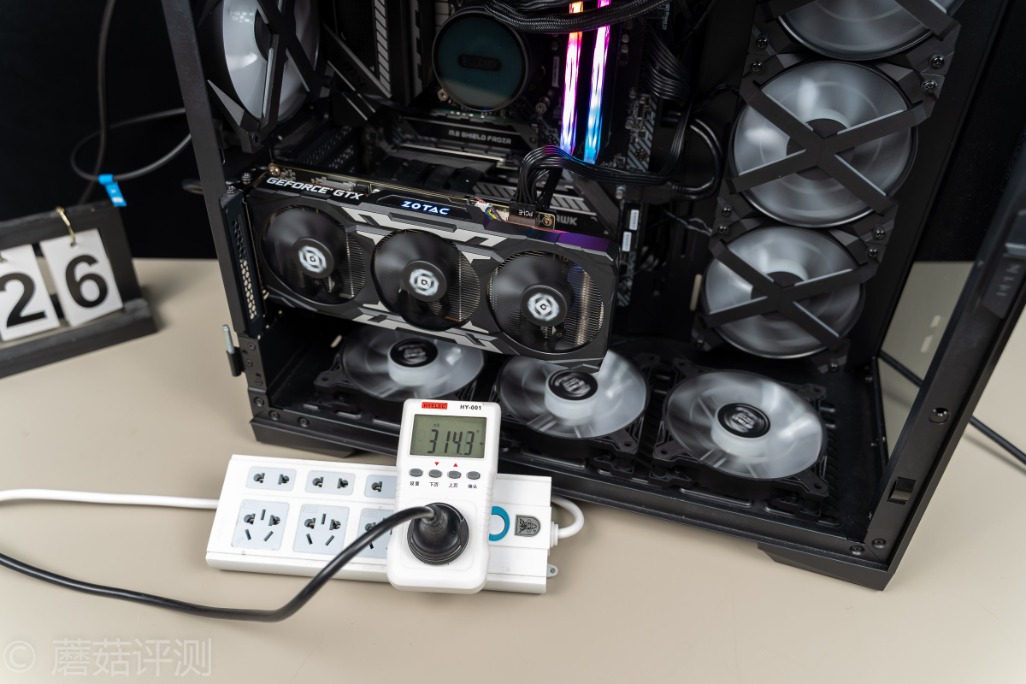 爱国者电竞600和g600,爱国者电竞600电源拆解