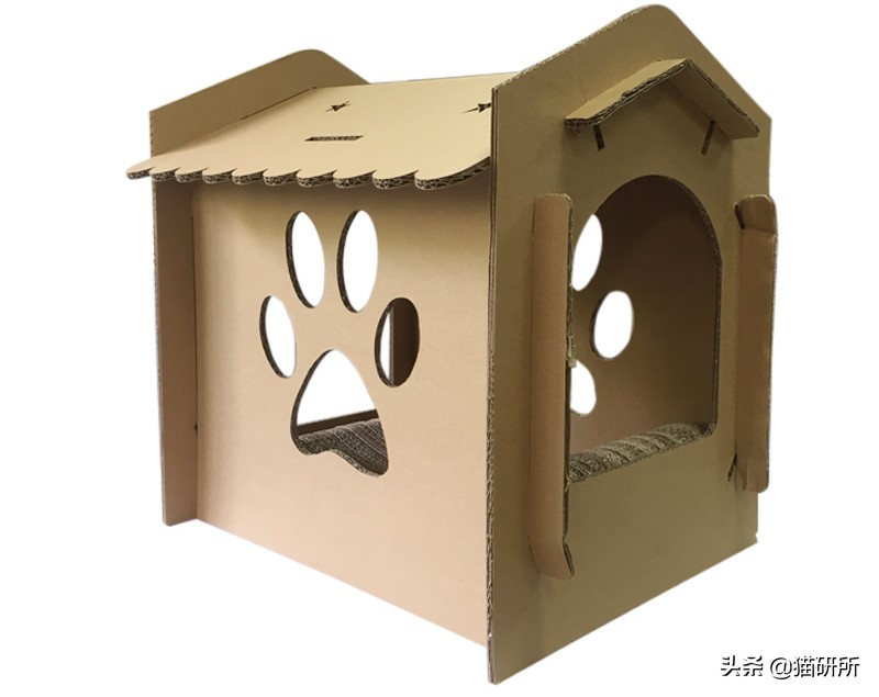 哪些猫咪玩具对小猫有害 (对猫咪有益的玩具)