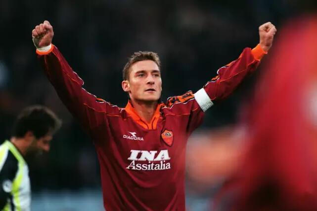 现役五大远射最强球员,远射最厉害的五位球员