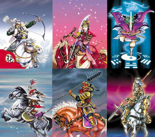 最好看的小浣熊水浒卡,小浣熊水浒卡新老对比