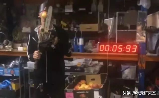 ‘吃饱了没事做’的这些奇葩又沙雕的吉尼斯世界纪录你了解过吗?