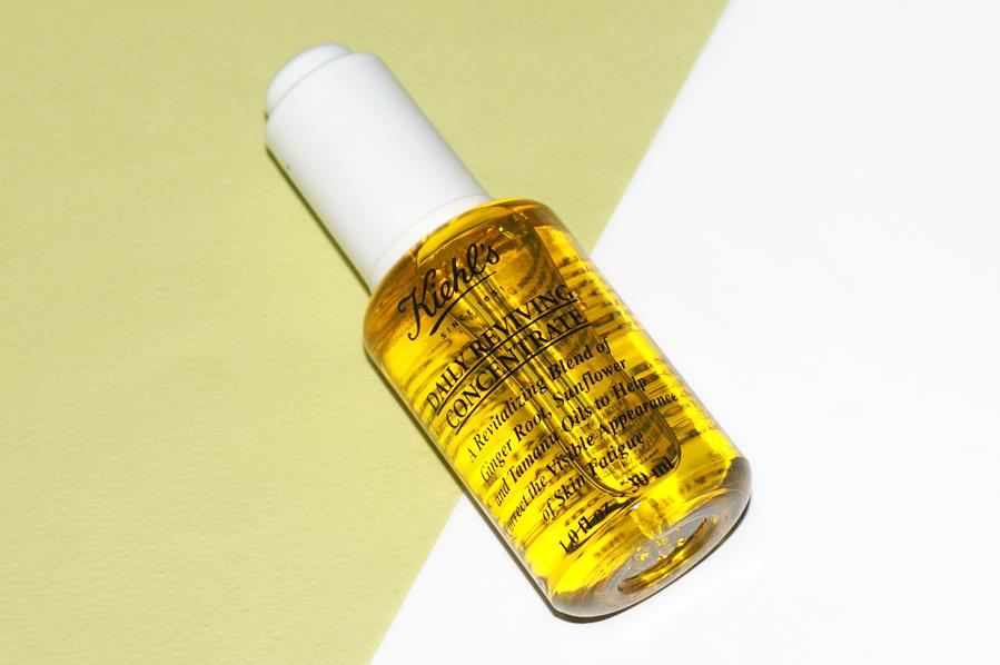 科颜氏哪种眼霜好用,科颜氏牛油果保湿眼霜测评