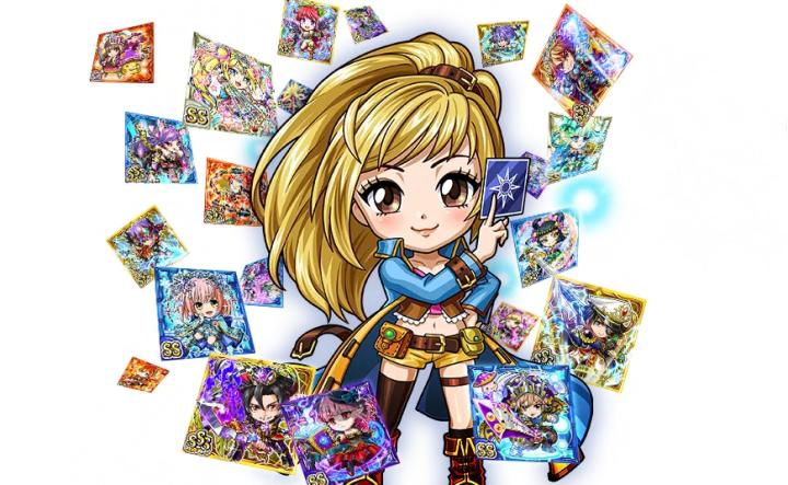 FGO、碧蓝幻想、锁链战记,这三款游戏如何改变世界