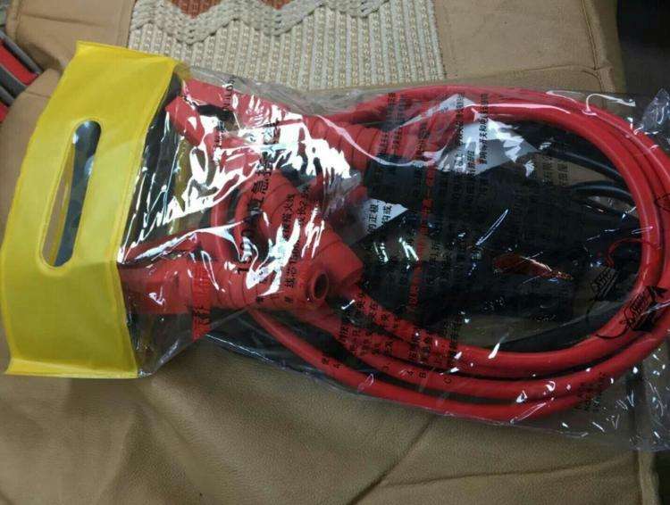 小车可以和摩托车搭电吗,摩托车借电启动