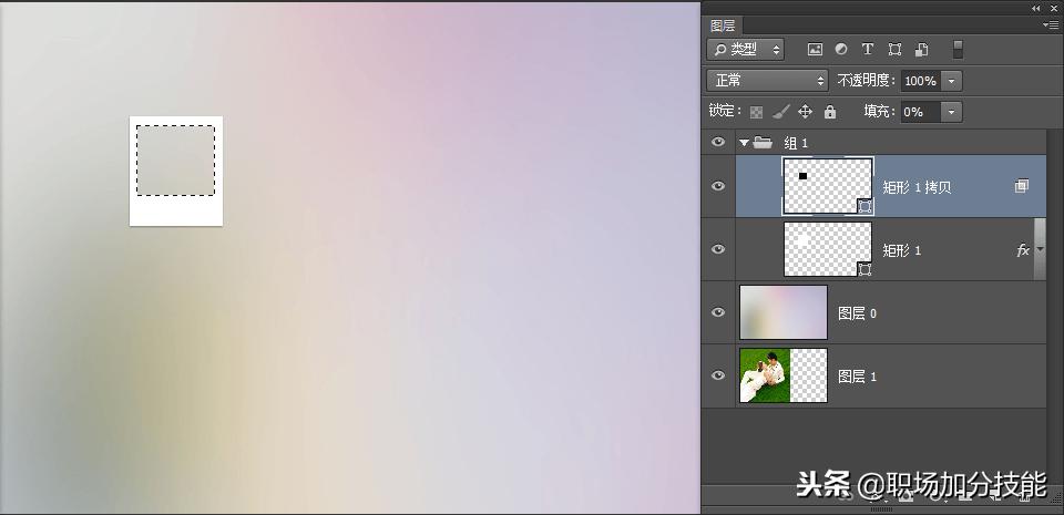 用ps把照片变成拍立得教程,ps如何把照片变成拍立得